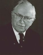 Ludwig Guttmann